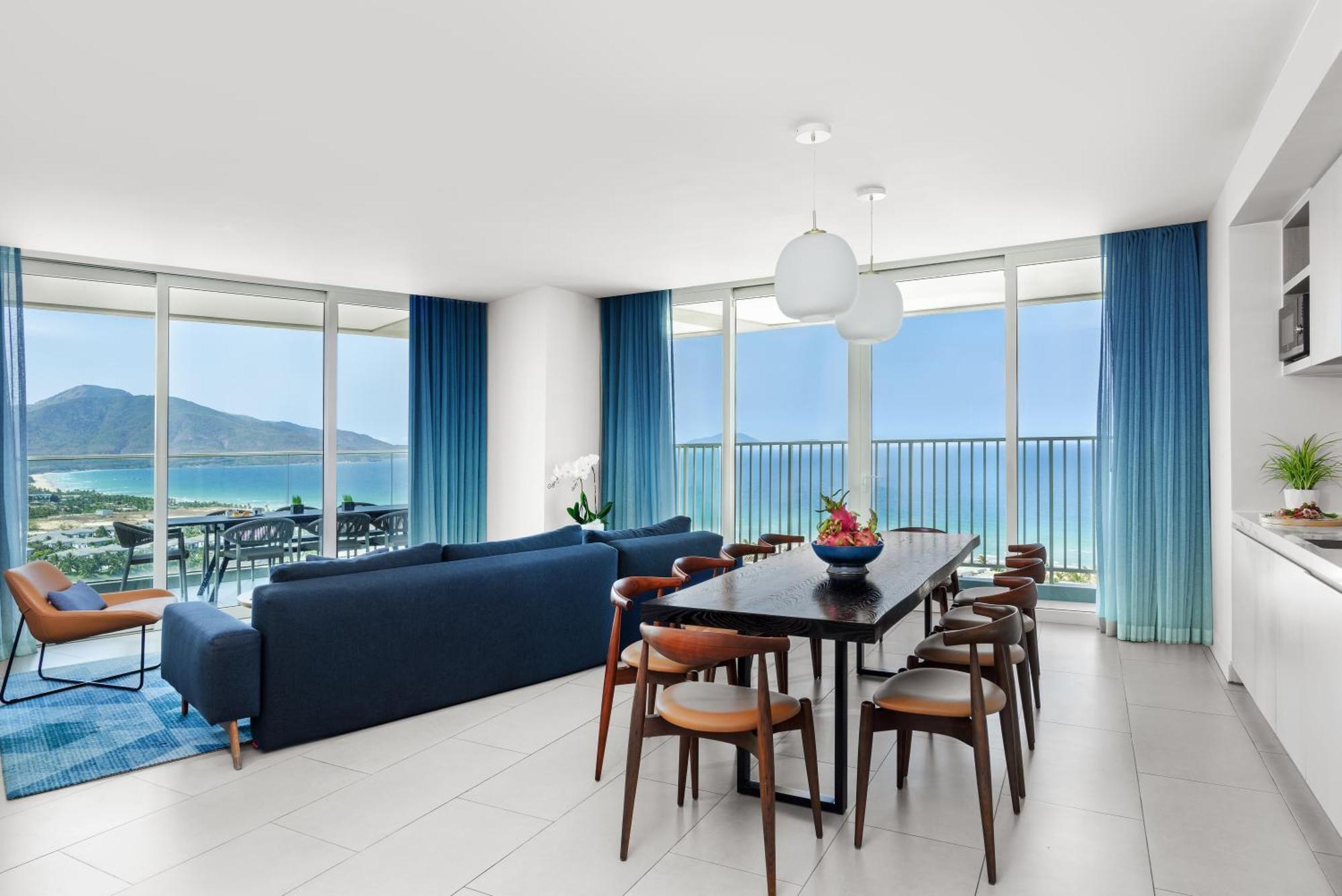 Alma Resort Cam Ranh Exterior photo