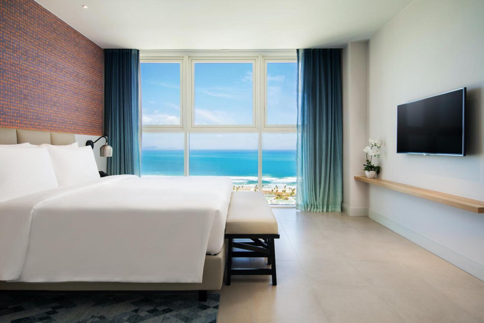 Alma Resort Cam Ranh Exterior photo