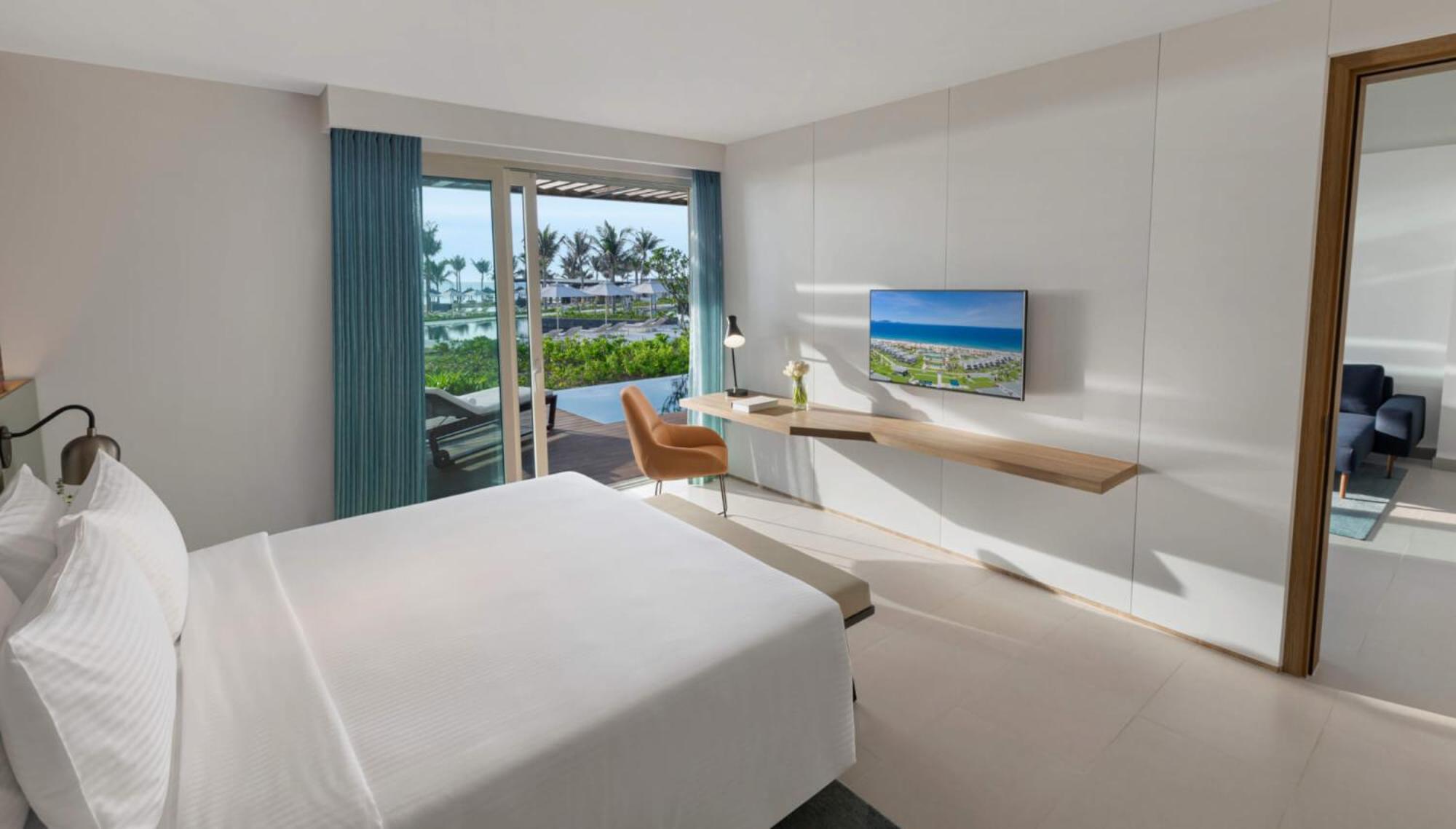 Alma Resort Cam Ranh Room photo