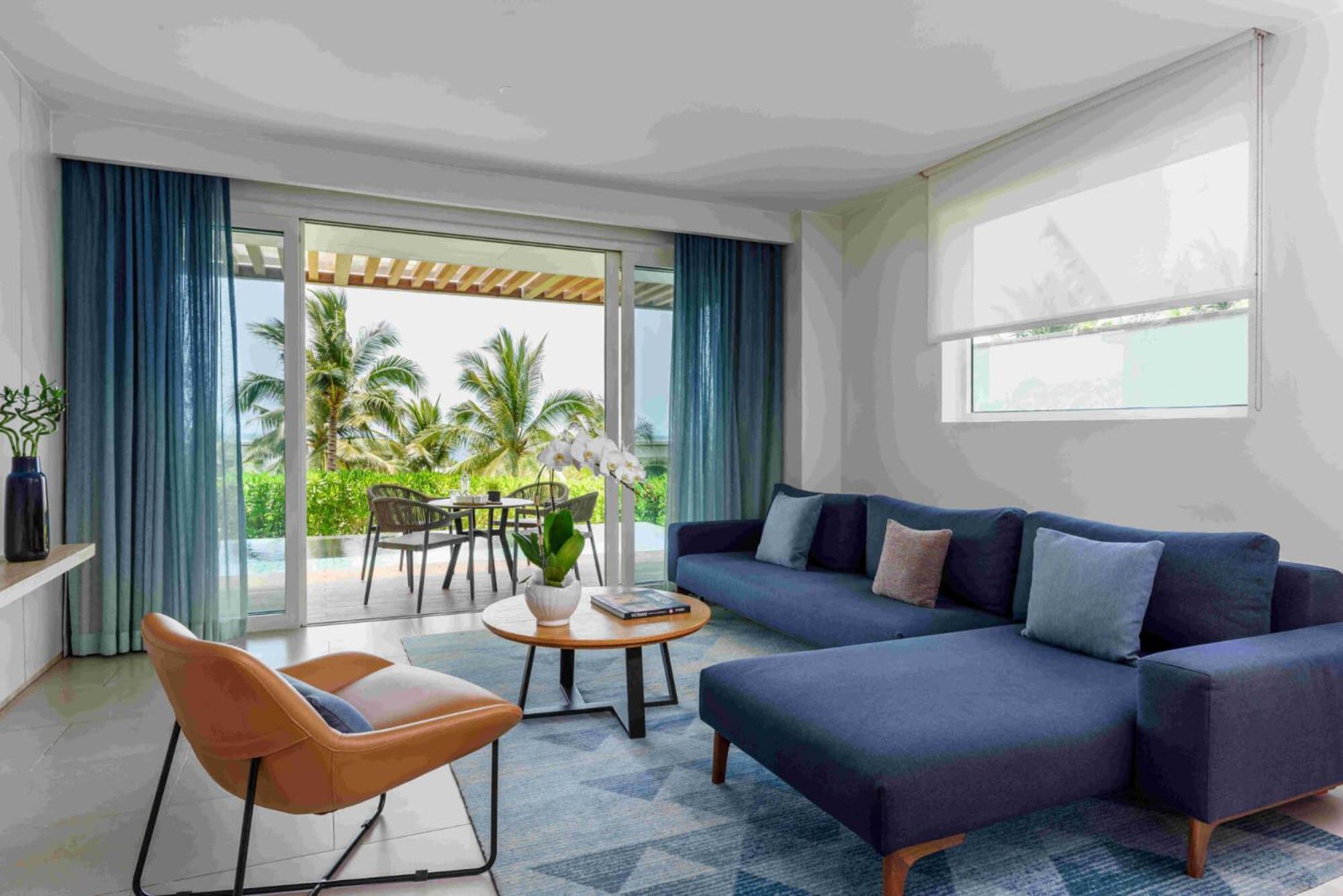 Alma Resort Cam Ranh Room photo