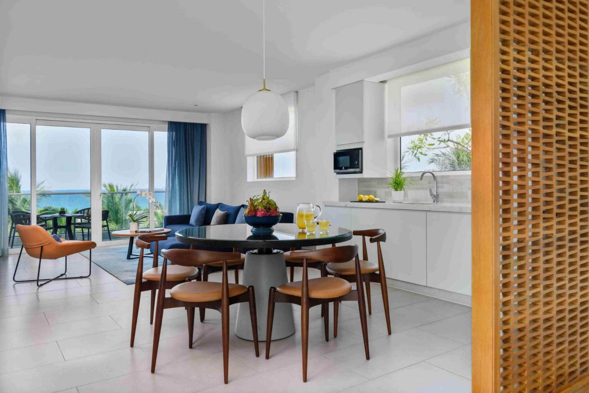 Alma Resort Cam Ranh Room photo
